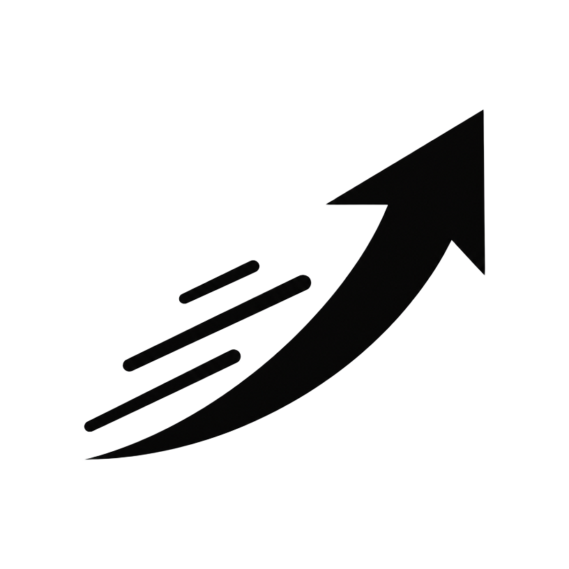 Boost plan icon